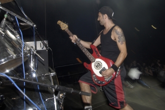 RAW POWER